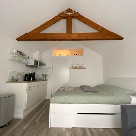 Het Krabbehuisje Zandvoort Extérieur photo