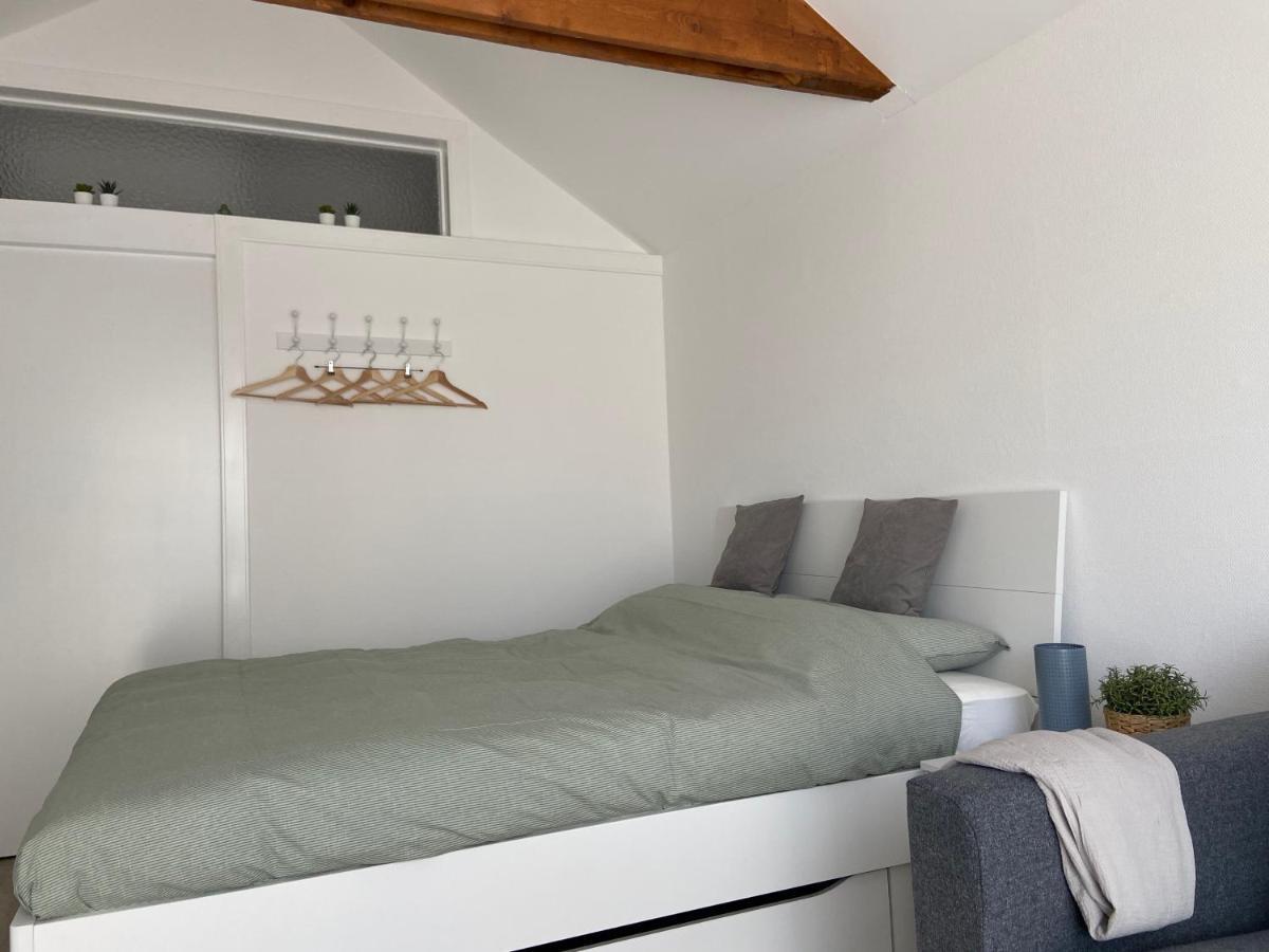 Het Krabbehuisje Zandvoort Extérieur photo