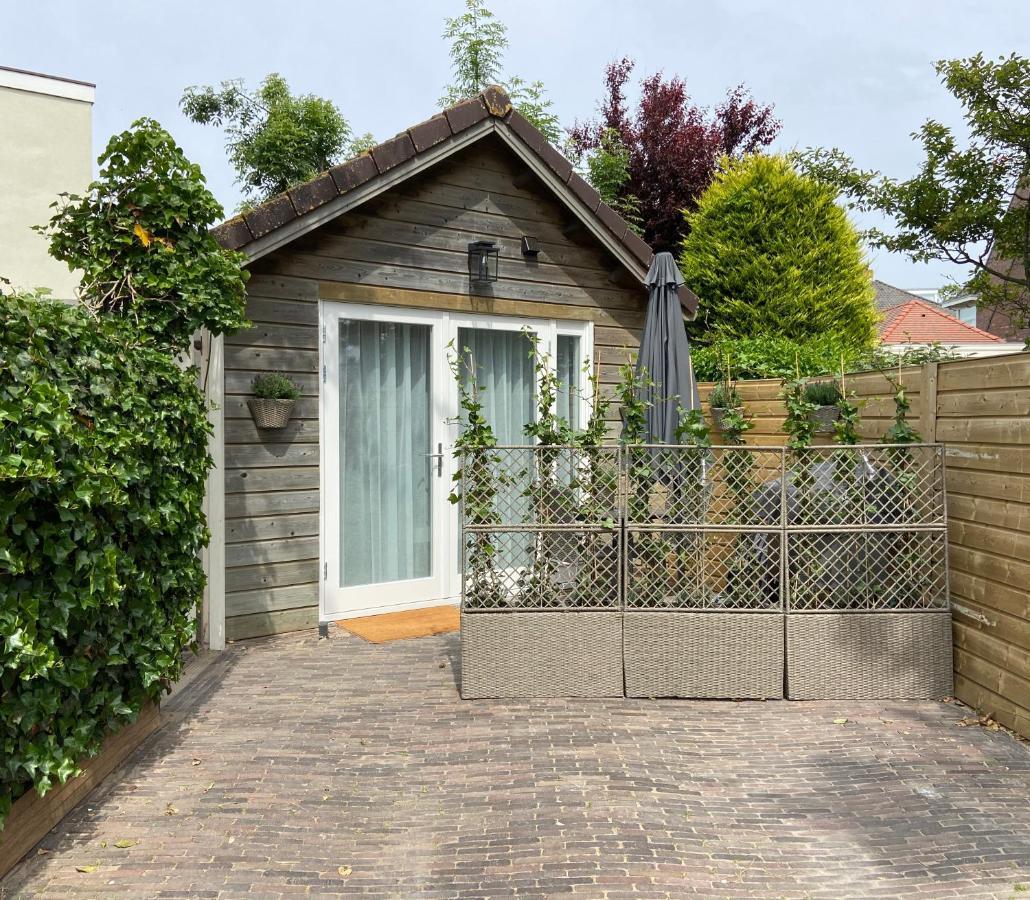 Het Krabbehuisje Zandvoort Extérieur photo