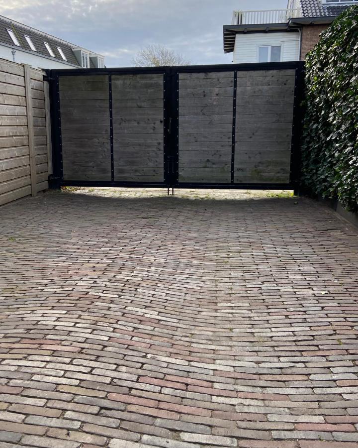 Het Krabbehuisje Zandvoort Extérieur photo