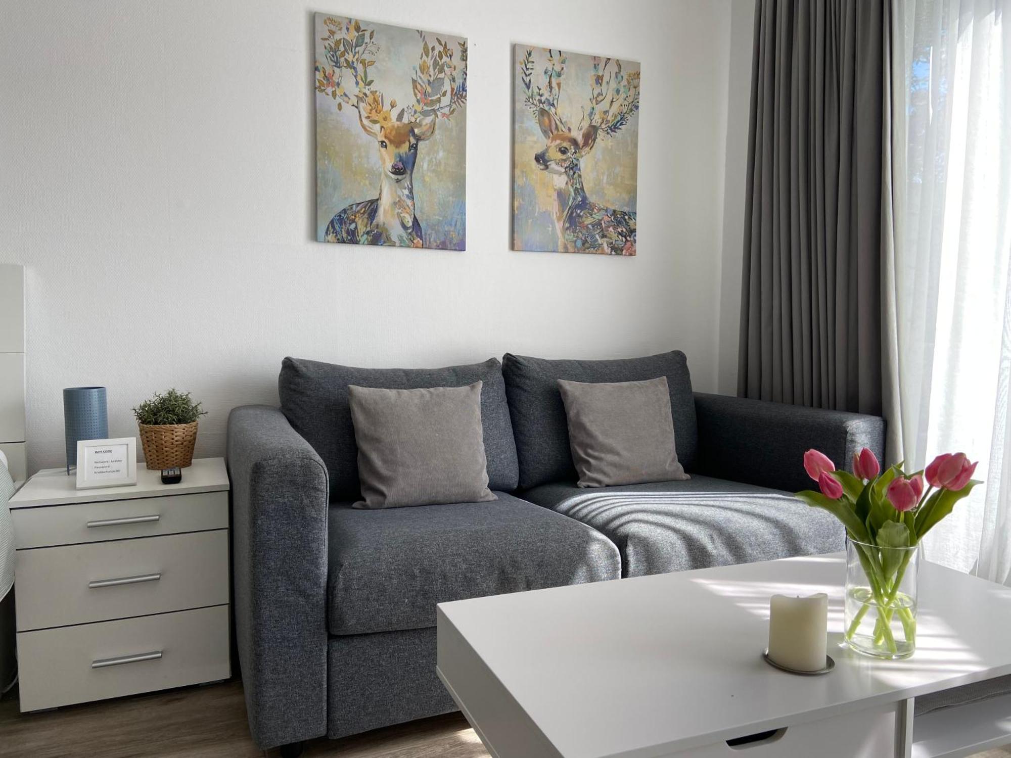 Het Krabbehuisje Zandvoort Extérieur photo